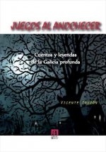 JUEGOS AL ANOCHECER