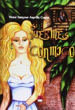 SI DUERMES CONMIGO