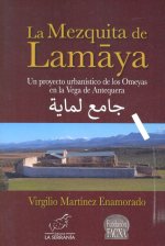 MEZQUITA DE LAMAYA