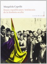 Dones republicanes