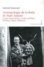 Antropologia de la festa de Sant Antoni