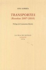 Transportes (Reseñas 2007-2010)