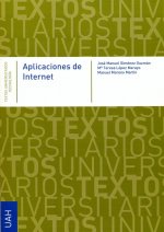 Aplicaciones de internet