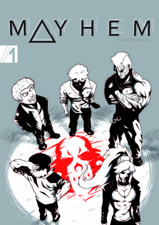 MAYHEM 1
