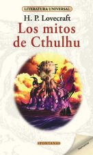 MITOS DE CTHULHU, LOS