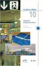 Legislación aeroportuaria básica (ebook)