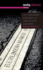 La Comunidad Europea y la unificación alemana