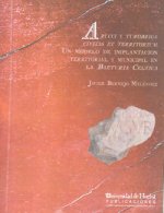 Arucci y Turobriga. Cívicas et Territorium