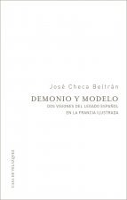 Demonio y modelo