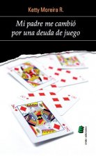 Mi padre me cambió por una deuda de juego
