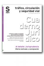 Oferta motivada y consignación