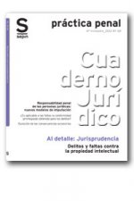 Delitos y faltas contra la propiedad intelectual