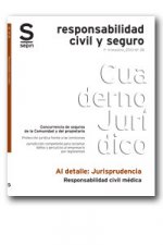Responsabilidad civil médica