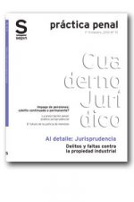 Delitos y faltas contra la propiedad industrial