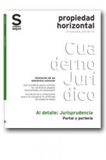 Portal y porter­a