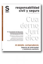 Seguros de enfermedad y asistencia sanitaria