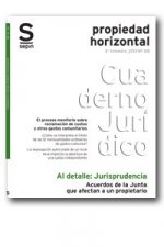 Acuerdos de la Junta que afectan a un propietario