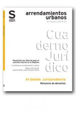 Renuncia de derechos
