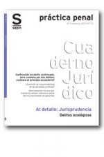 Delitos ecológicos
