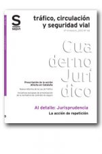 ACCION DE REPETICION, LA