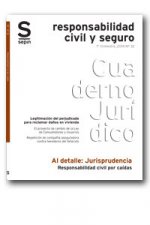 RESPONSABILIDAD CIVIL POR CAIDAS