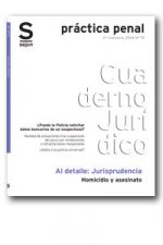 Homicidio y asesinato