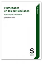 HUMEDADES EN LAS EDIFICACIONES