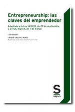 ENTREPRENEURSHIP: LAS CLAVES DEL EMPRENDEDOR