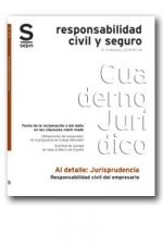 Responsabilidad civil del empresario