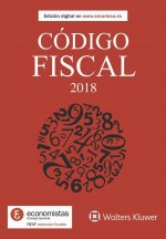 Código Fiscal REAF 2018