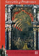 SACRISTIA Y PANTEONES
