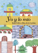 Yo y lo mío