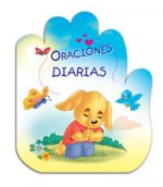 Oraciones diarias