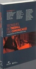 Tècniques de treball i comunicació
