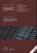 Derecho Mercantil para grados no jur­dicos