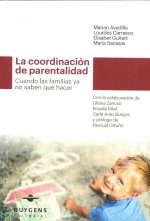 Coordinación parentalidad