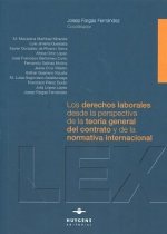 Los derechos laborales desde la perspectiva de la teoría general del contrato y de la normativa inte