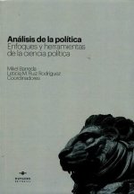 Análisis de la política