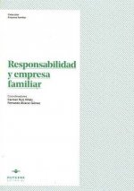 Responsabilidad y empresa familiar