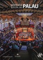 História Musical del Palau (1908-2018)