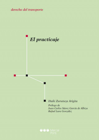 El practicaje