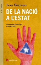 De la nació a l'Estat