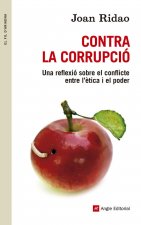 Contra la corrupció