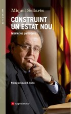 (CAT).73.CONTRUINT UN ESTAT NOU.(EL FIL D'ARIADNA)