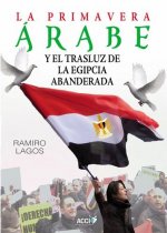 La primavera Árabe y el trasluz de la egipcia abanderada