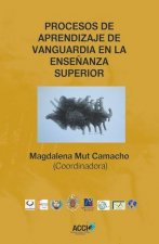 Procesos de aprendizaje de vanguardia en la enseñanza superior