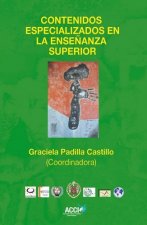 Contenidos Especializados en la Enseñanza Superior