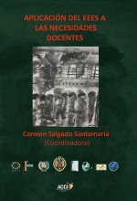 Aplicacion del EEES a las necesidades docentes