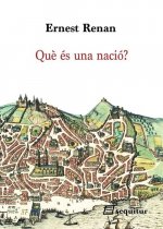 Què és una nació?
