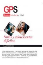 Niños y adolescentes dif­ciles